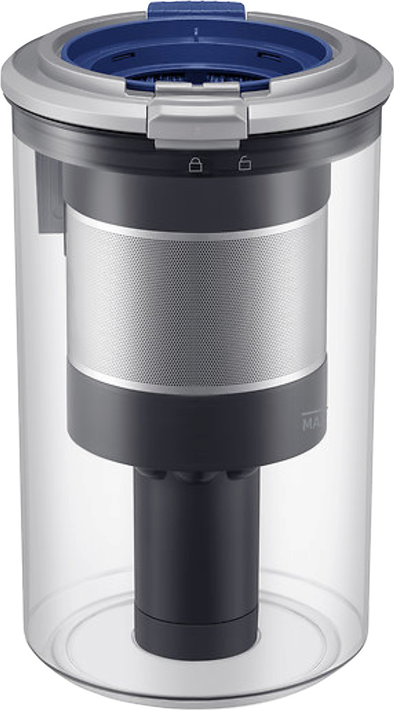 Samsung Jet 95 CompleteClean detail