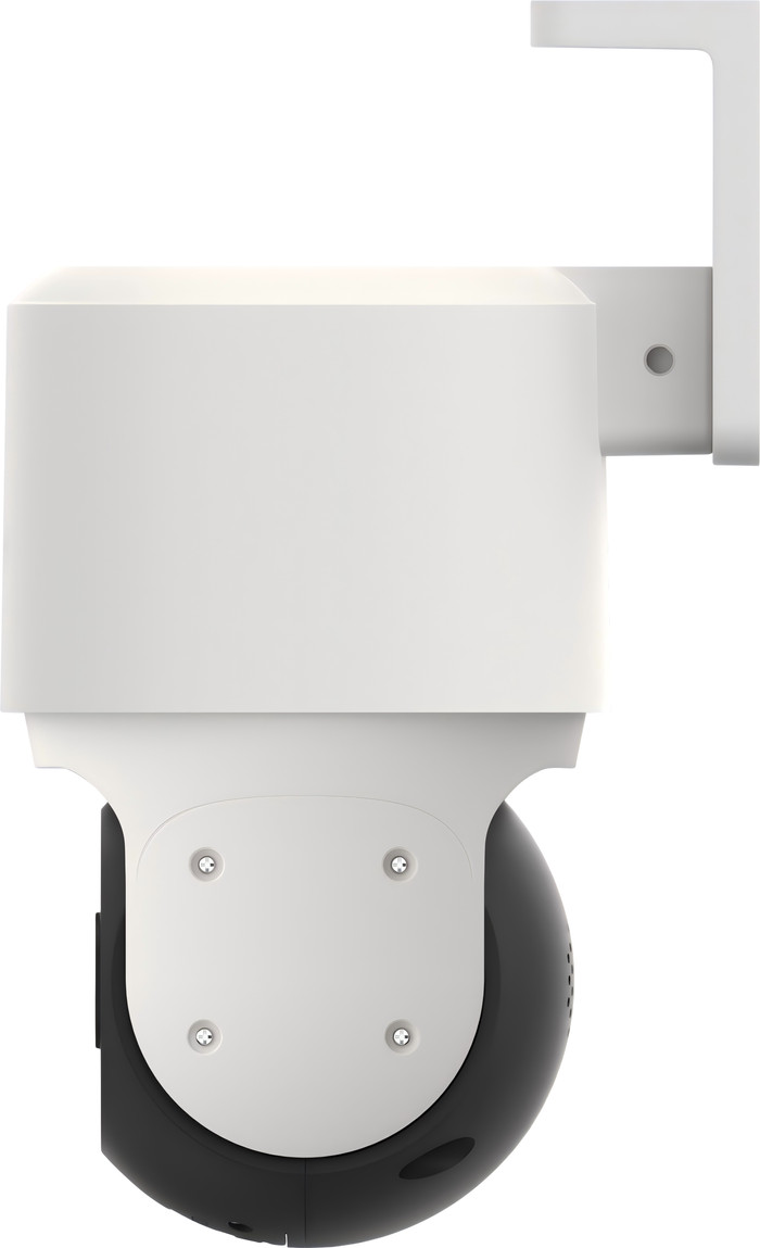 Reolink TrackMix P760 right side