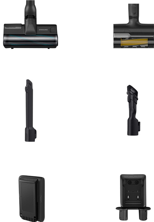 Samsung Jet 75E Turbo accessory