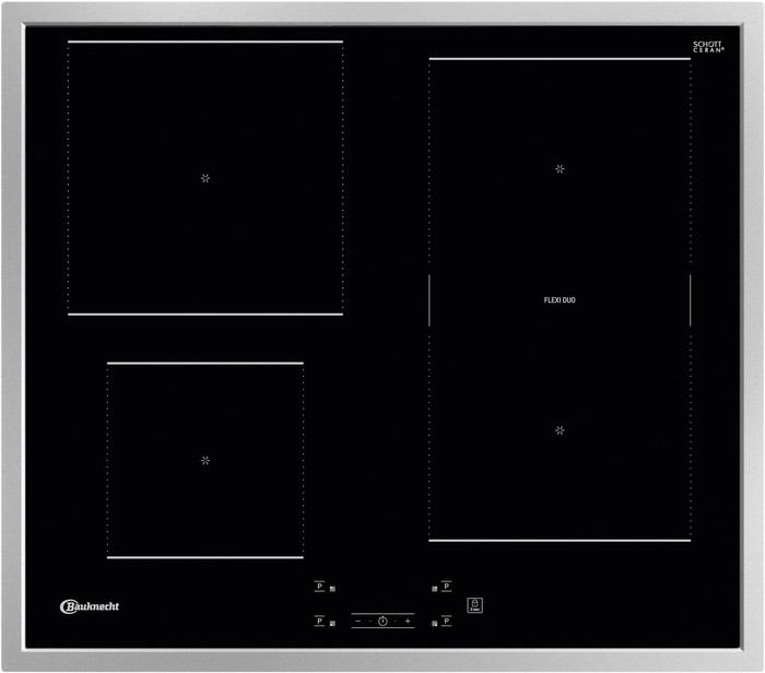 Bauknecht BU 1760c FT Main Image