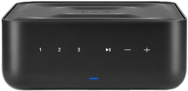 Denon Home Amp vorne