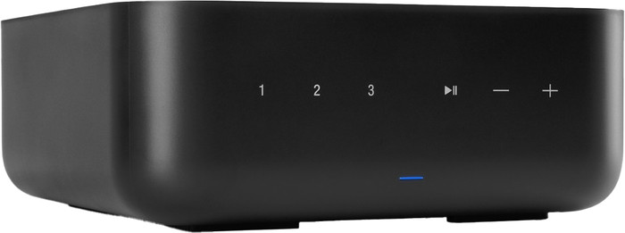 Denon Home Amp rechte seite