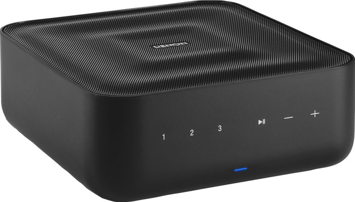Denon Home Amp rechte seite