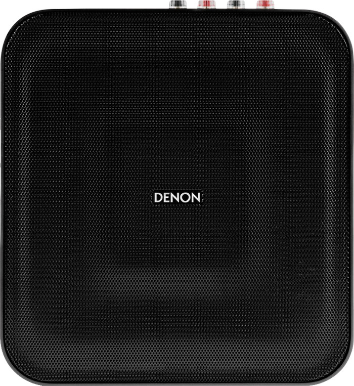 Denon Home Amp oberseite