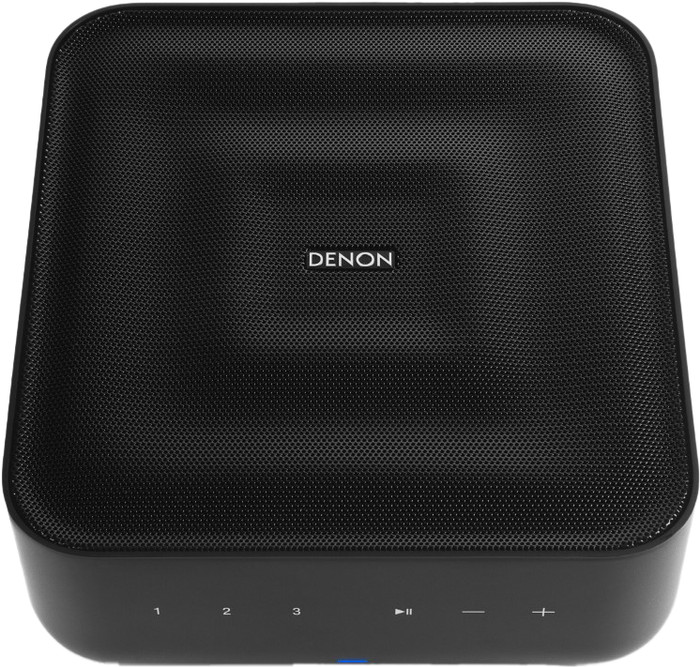 Denon Home Amp oberseite