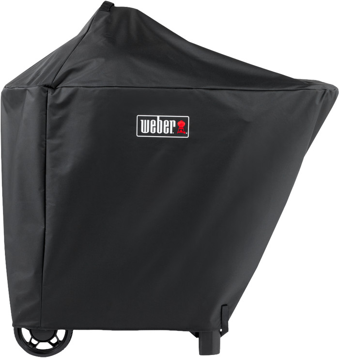 Weber Premium Abdeckung für Performer Main Image