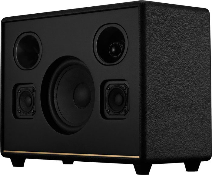 Marshall Woburn III BT Black right side