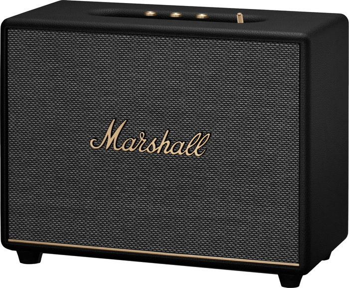Marshall Woburn III BT Black right side