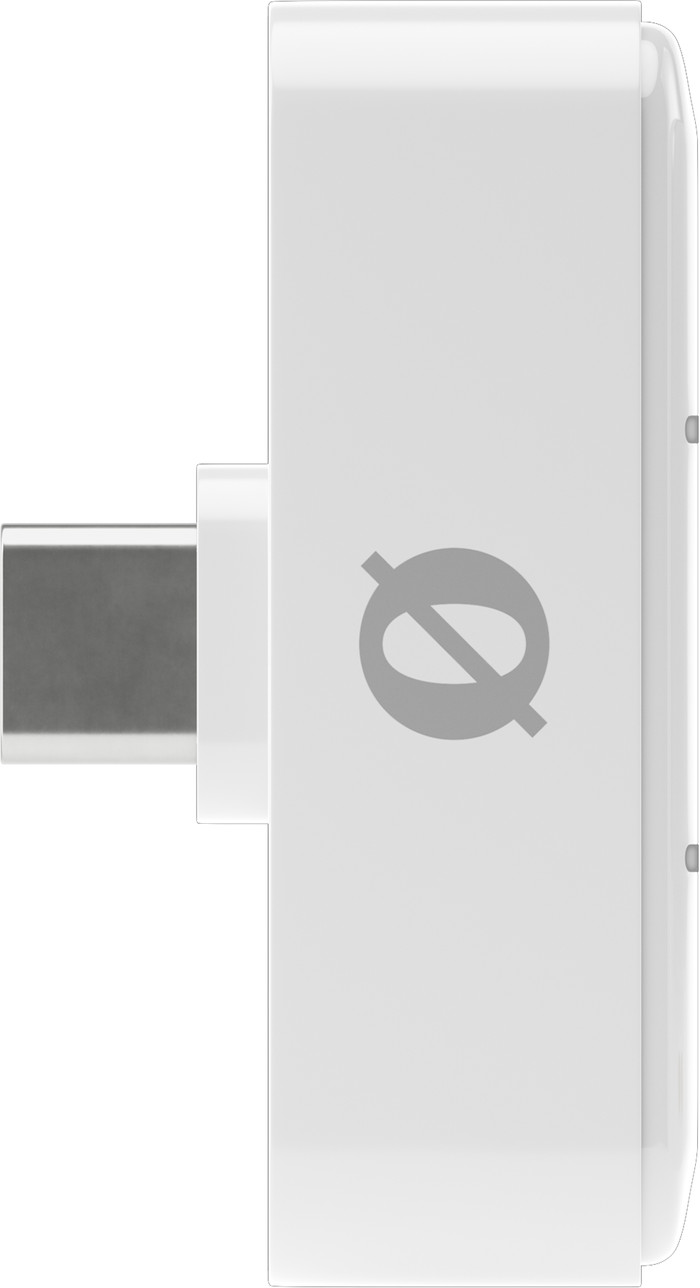 RODE Wireless Micro White USB-C detail