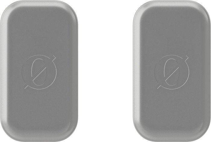 RODE Wireless Micro White USB-C back