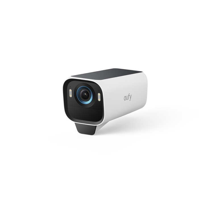 EufyCam S3 Pro Extension Duo Pack front