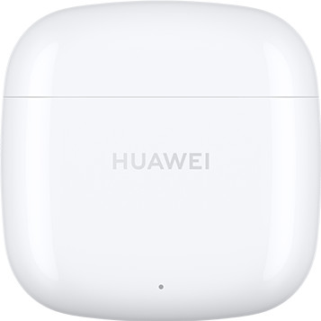 Huawei FreeBuds SE 2 White front