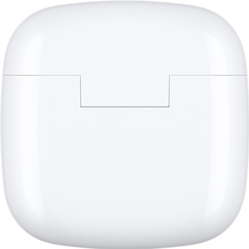 Huawei FreeBuds SE 2 White back