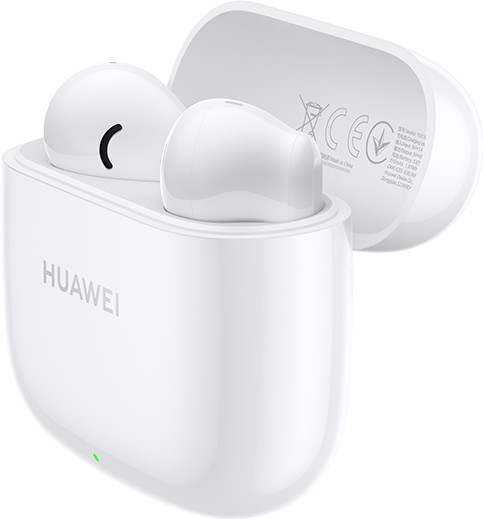 Huawei FreeBuds SE 2 White front