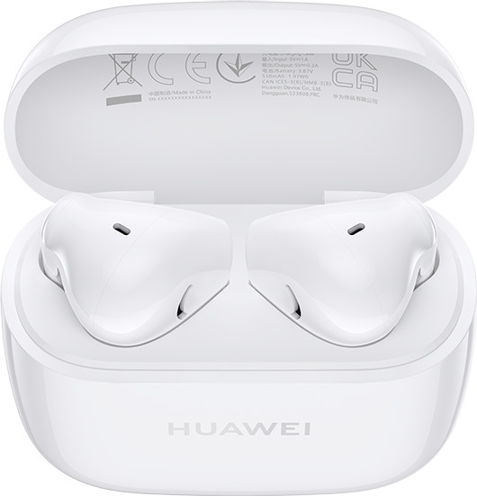 Huawei FreeBuds SE 2 White front