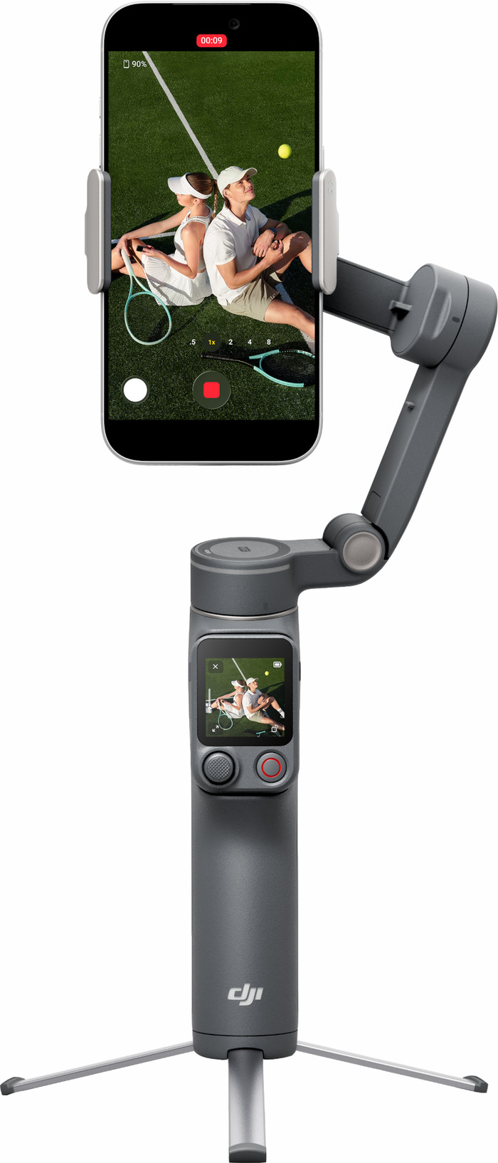 DJI Osmo Mobile 8 Pro Standard Combo Main Image