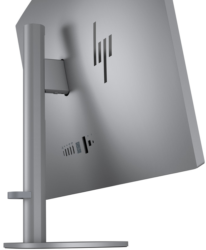 HP OmniStudio X All-in-One Next Gen AI 32-c1075ng PC - 31,5¿ - Intel Core Ultra 7 - 32GB RAM/1TB SSD rückseite