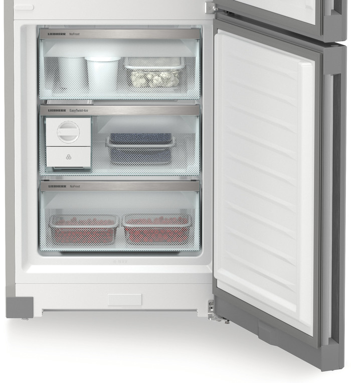 Liebherr CBNsfc 572i detail