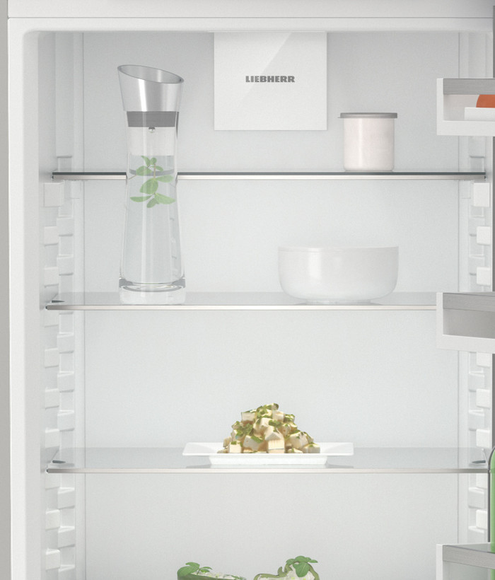 Liebherr CBNsfc 572i detail