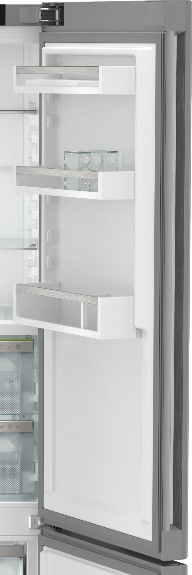 Liebherr CBNsfc 572i detail