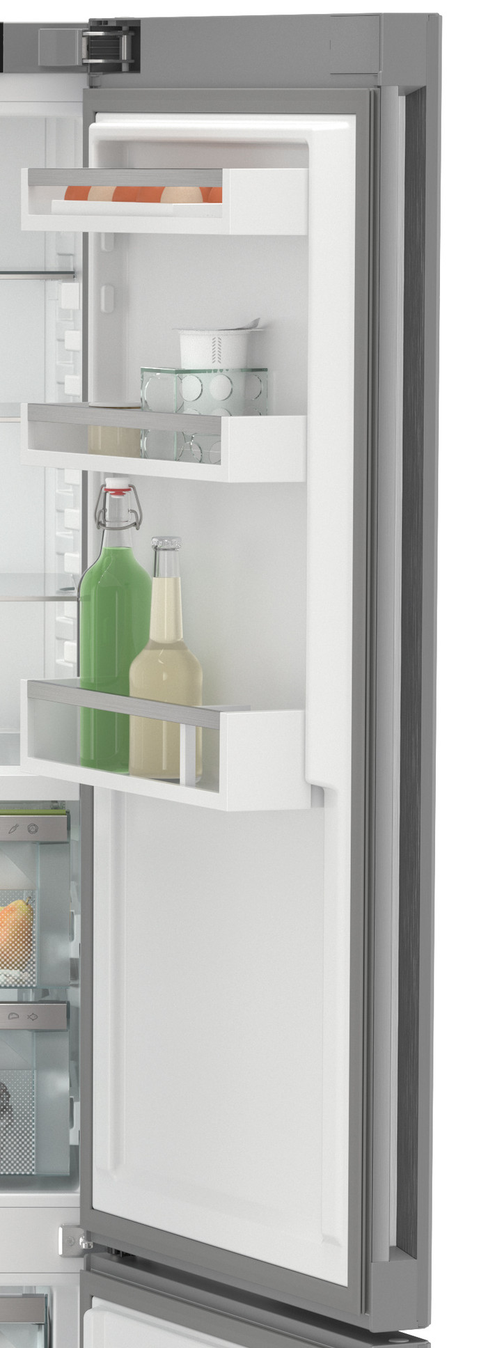 Liebherr CBNsfc 572i detail