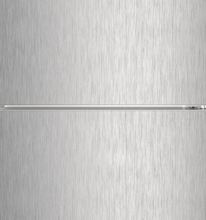 Liebherr CBNsfc 572i detail