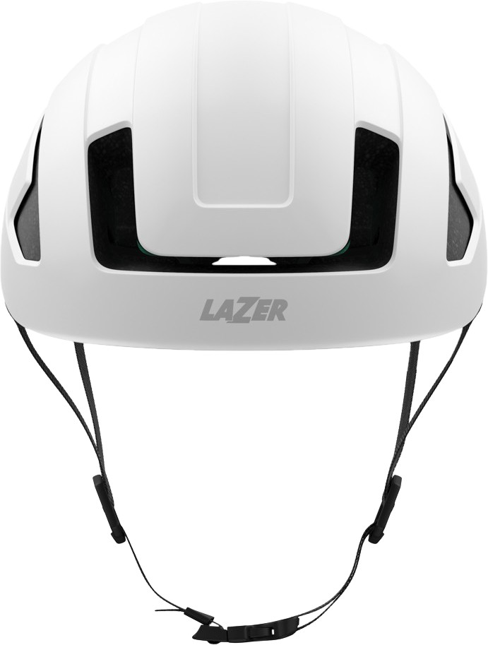 Lazer CityZen KinetiCore Weiß L vorne