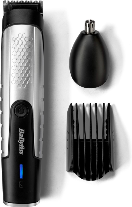 BaByliss Lithium Power T812E vorne