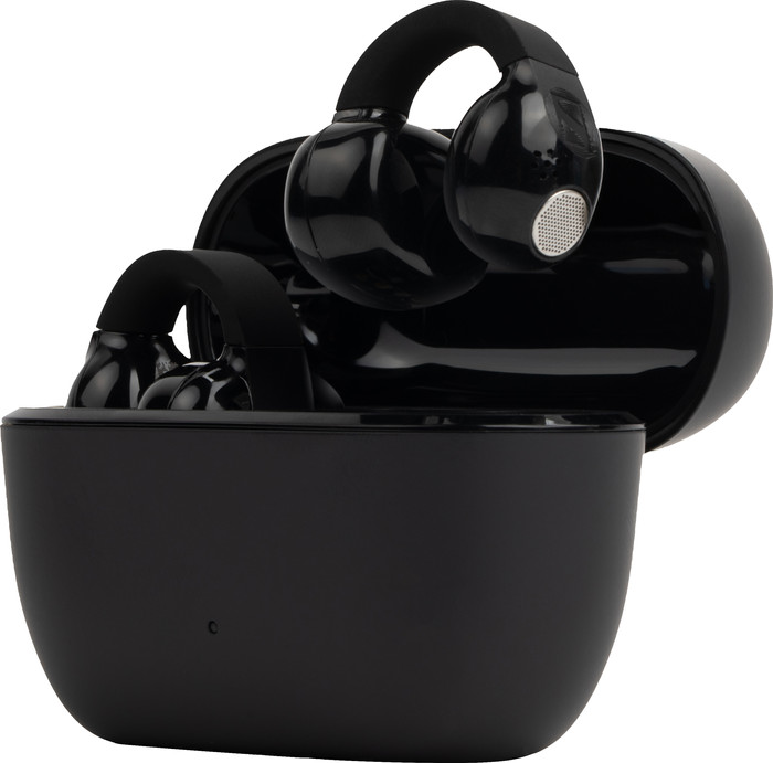 Sennheiser Accentum Clip Schwarz zubehör