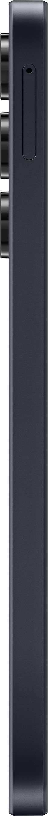 Samsung Galaxy A16 128GB Black 4G right side