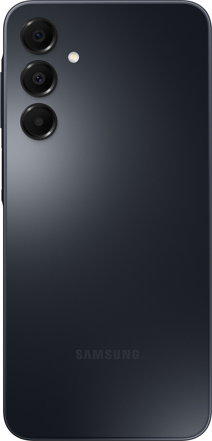 Samsung Galaxy A16 128GB Black 4G back