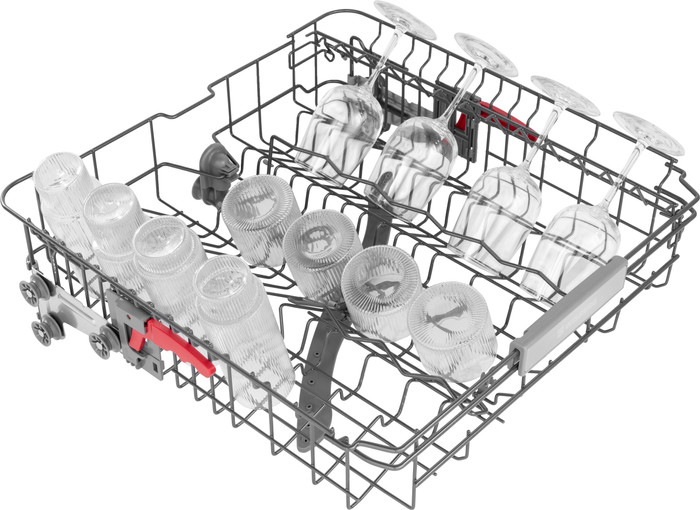Wisberg WBDW44DW detail