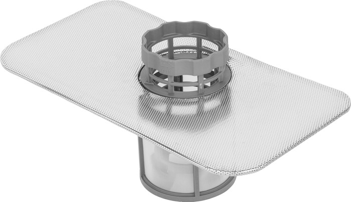 Wisberg WBDW44DW detail