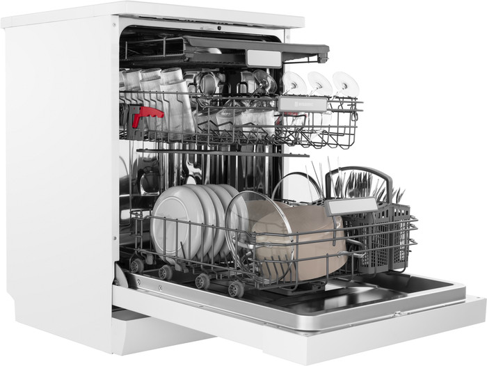 Wisberg WBDW44DW left side