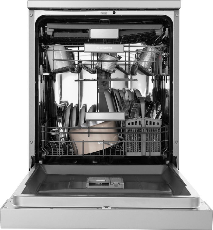 Wisberg WBDW44DS inside