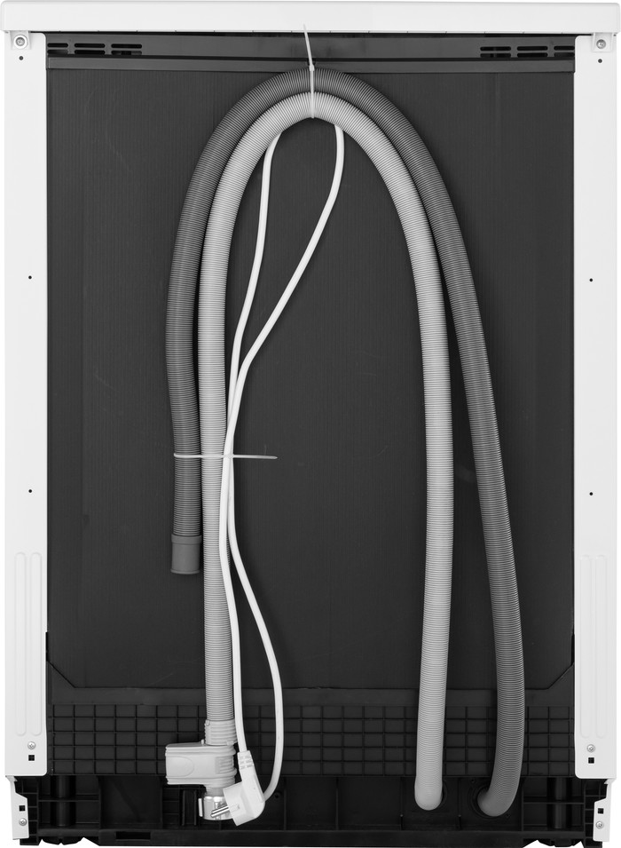 Wisberg WBDW40CW back