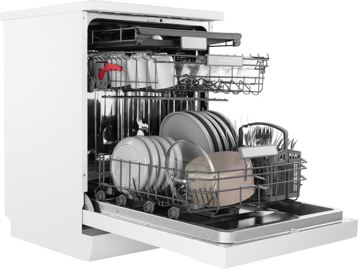 Wisberg WBDW40CW inside