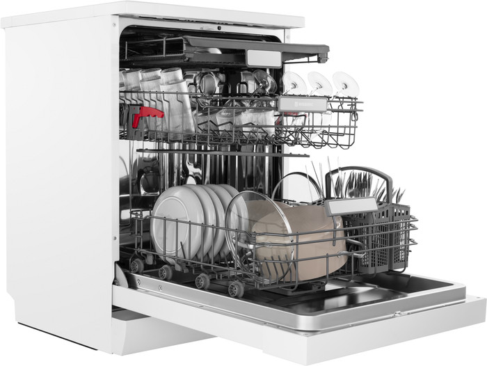 Wisberg WBDW40CW left side