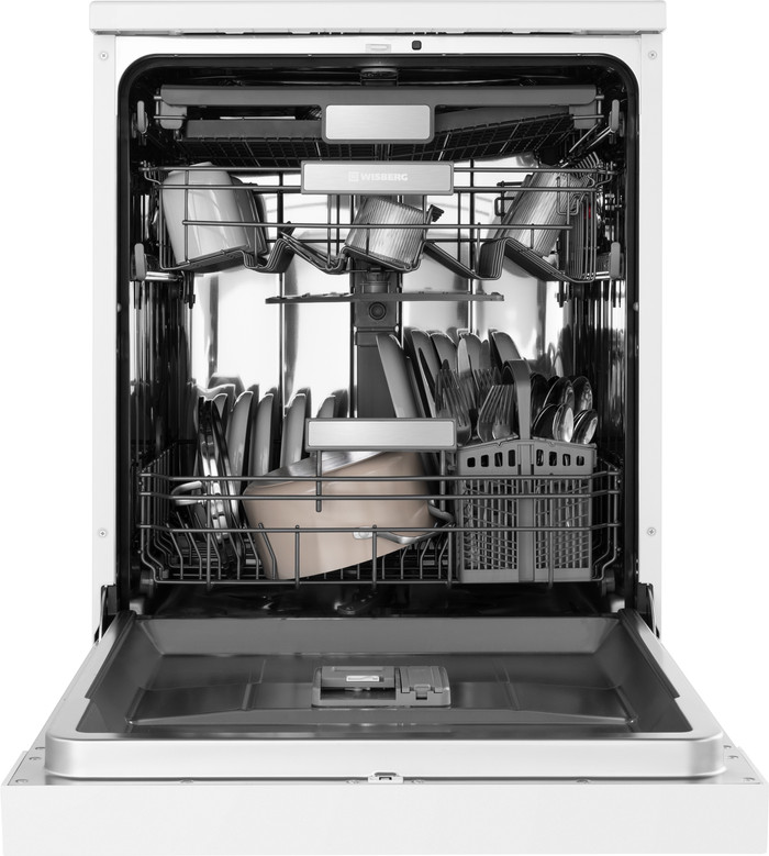 Wisberg WBDW40CW inside