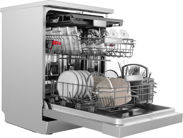 Wisberg WBDW40CS linke seite