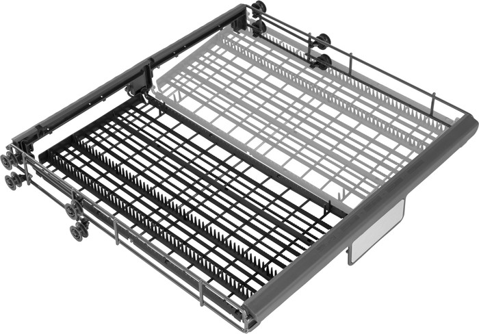 Wisberg WBDW40CS detail