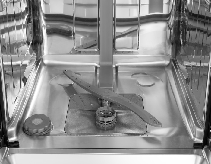 Wisberg WBDW40CS detail