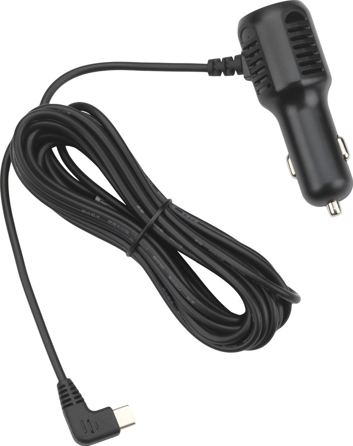 Mio MiVue C545 Pro Full HD + HDR zubehör