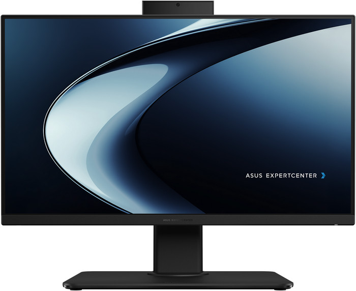 ASUS ExpertCenter All-in-One P440VAESK-BPC489X front