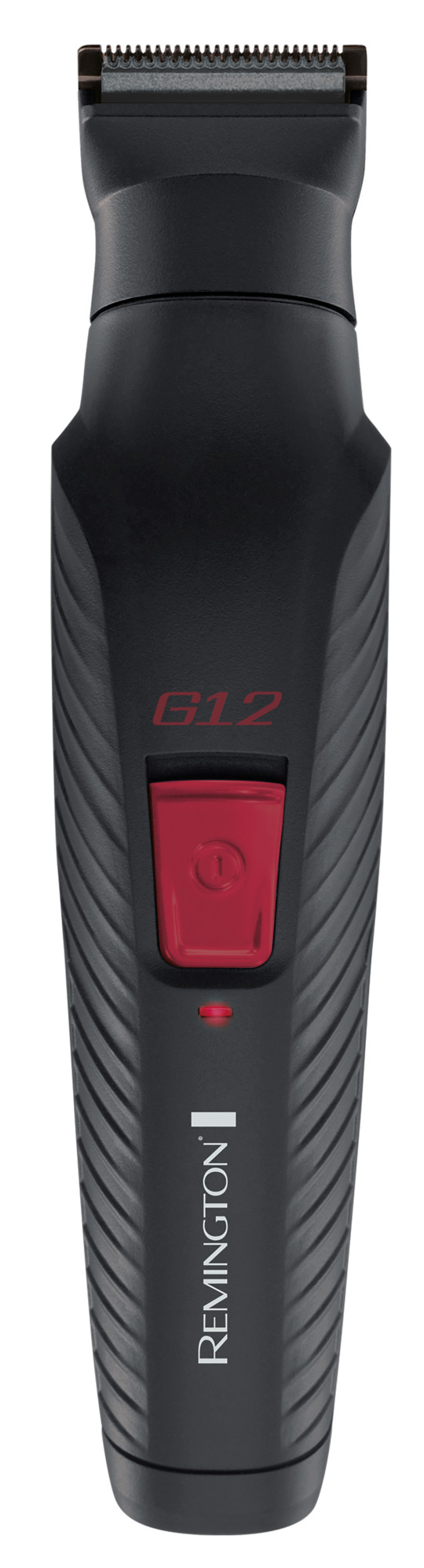 Remington G12 Graphite 12-in-1 Set vorne