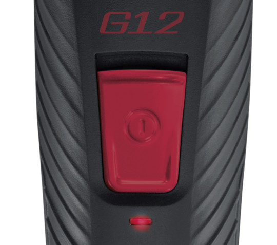 Remington G12 Graphite 12-in-1 Set detail
