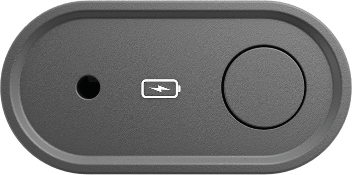 Ninja ProChef WP100EU detail