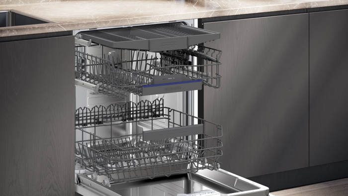 Siemens SN63EX22CE inside