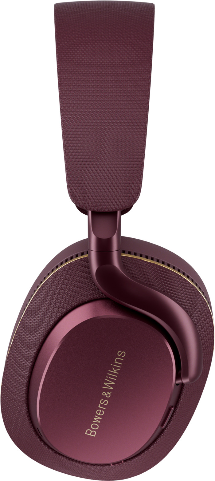 Bowers & Wilkins Px7 S3 Red left side