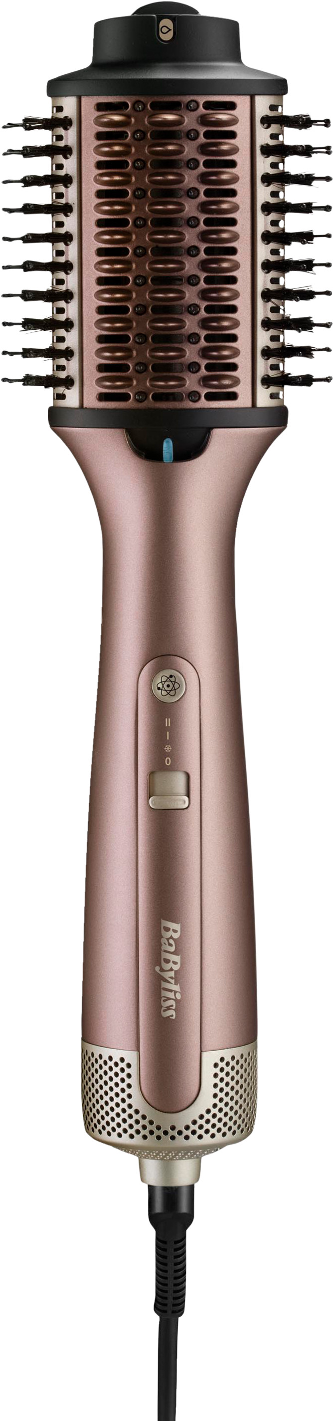 BaByliss Air Power Volume AS95E front